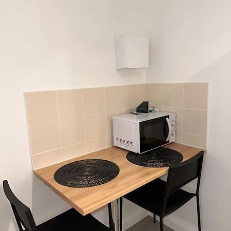 Apartmán Studio 3 Au Coeur De Périgueux Exteriér fotografie