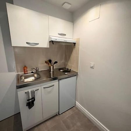 Apartmán Studio 3 Au Coeur De Périgueux Exteriér fotografie