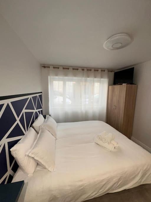 Apartmán Studio 3 Au Coeur De Périgueux Exteriér fotografie