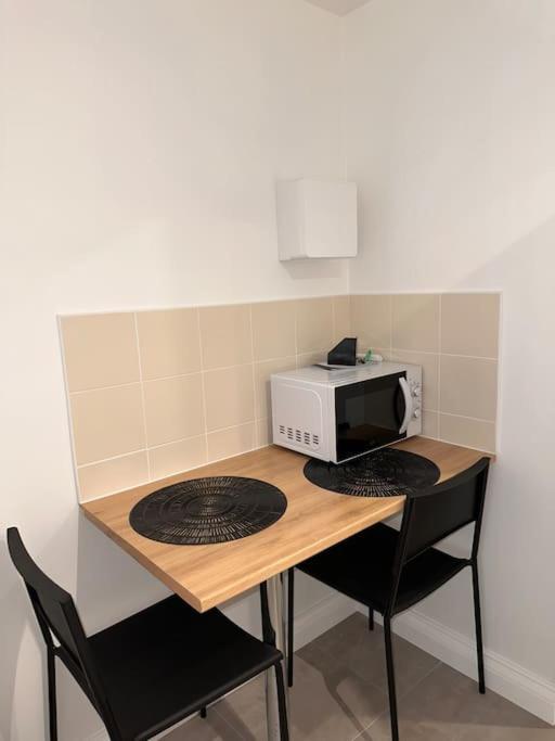 Apartmán Studio 3 Au Coeur De Périgueux Exteriér fotografie