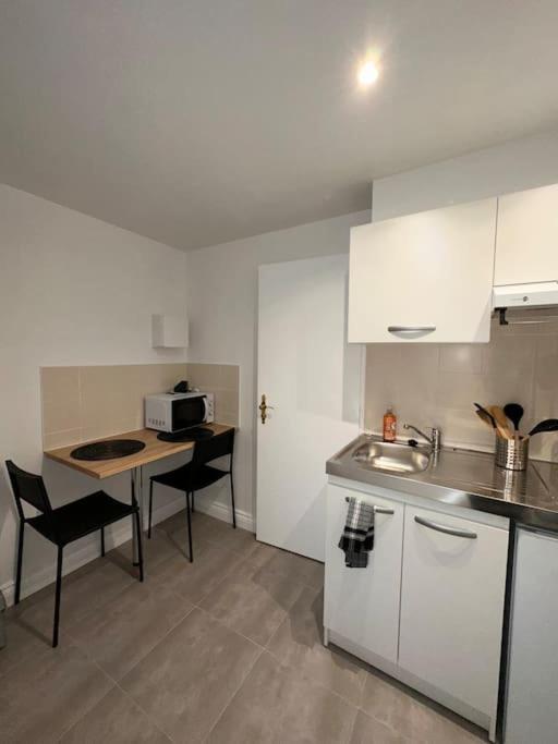 Apartmán Studio 3 Au Coeur De Périgueux Exteriér fotografie