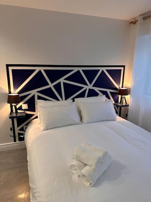 Apartmán Studio 3 Au Coeur De Périgueux Exteriér fotografie