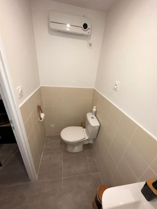 Apartmán Studio 3 Au Coeur De Périgueux Exteriér fotografie