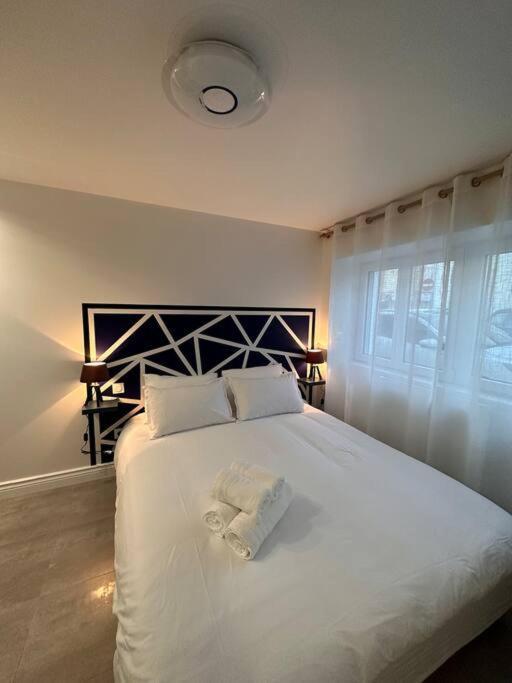 Apartmán Studio 3 Au Coeur De Périgueux Exteriér fotografie